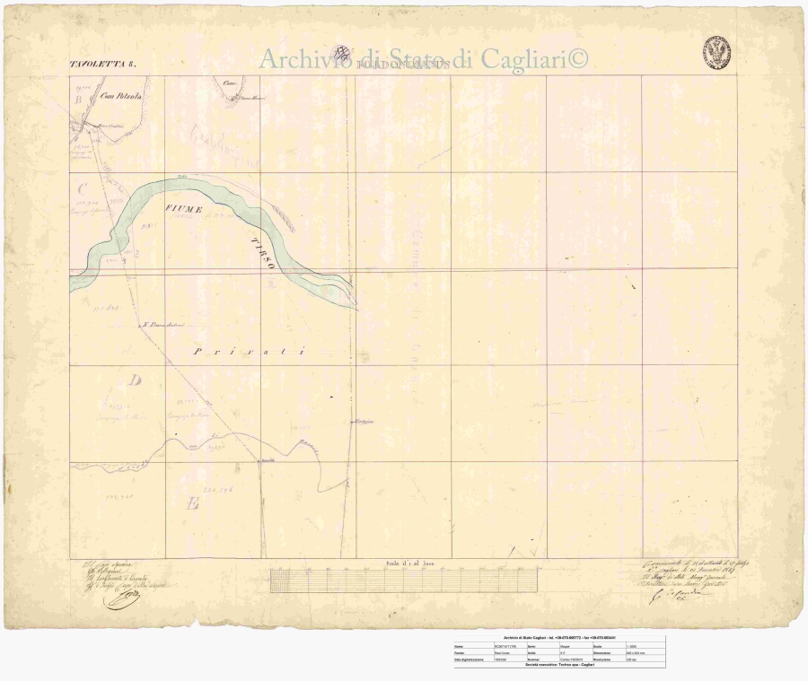 Archivio di Stato di Cagliari