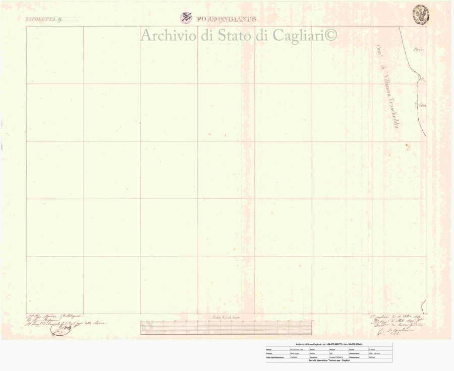 Archivio di Stato di Cagliari