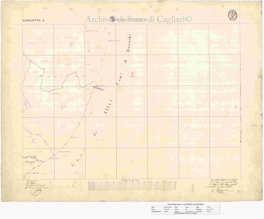 Archivio di Stato di Cagliari