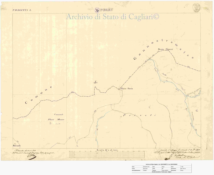 Archivio di Stato di Cagliari
