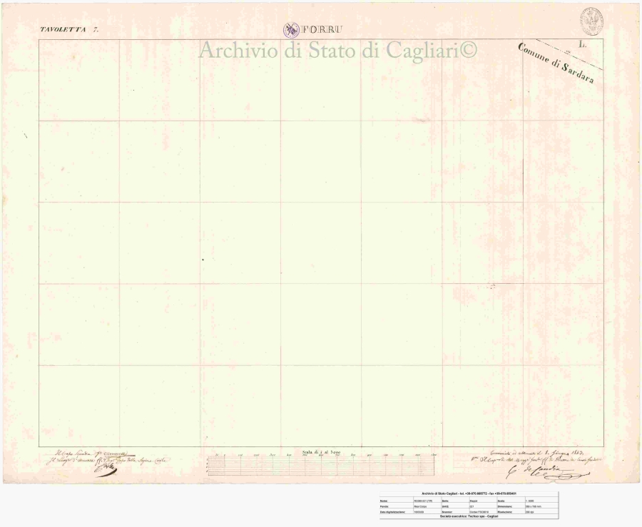 Archivio di Stato di Cagliari