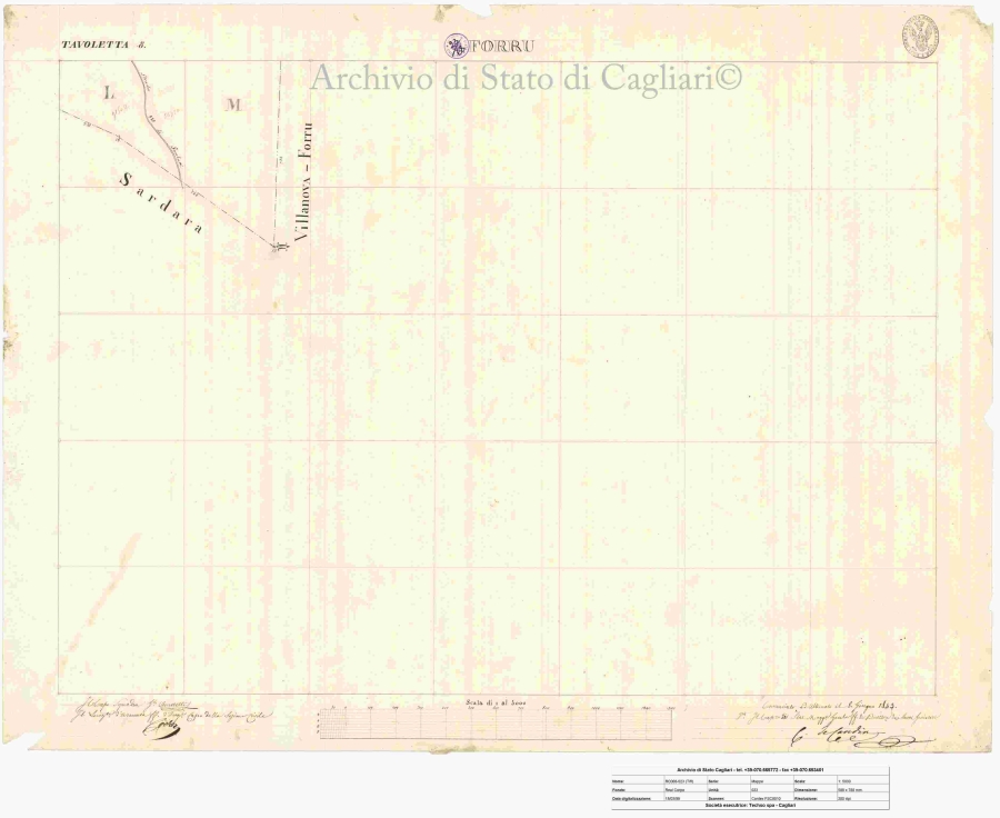 Archivio di Stato di Cagliari