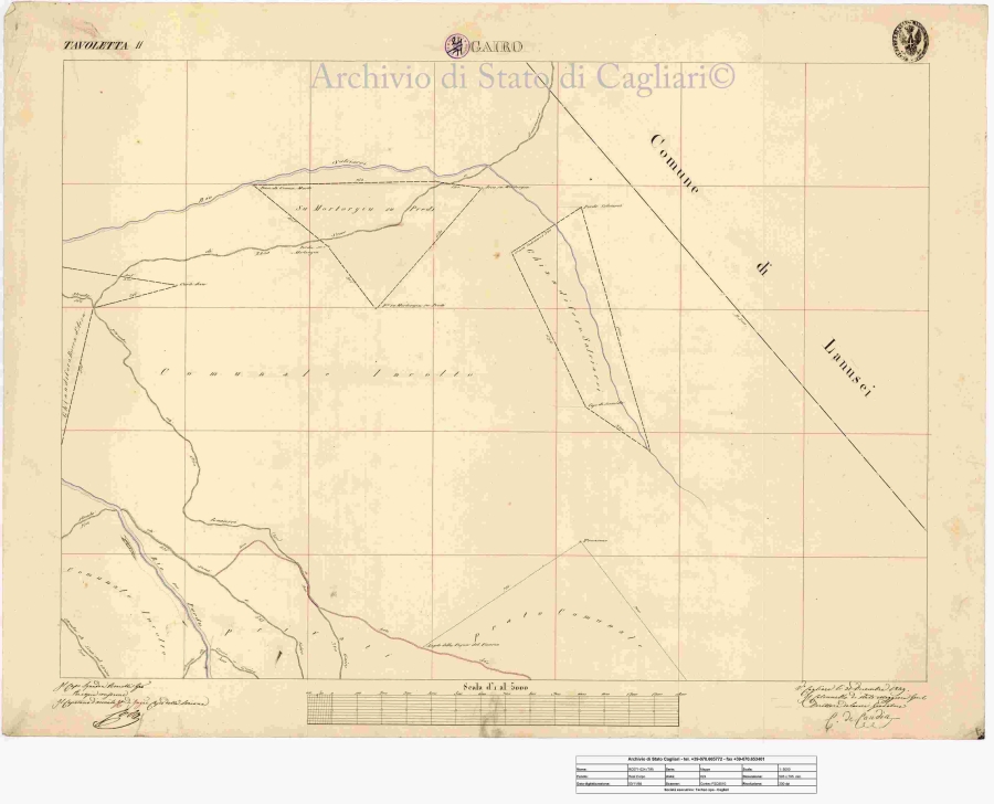 Archivio di Stato di Cagliari
