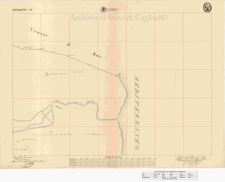 Archivio di Stato di Cagliari