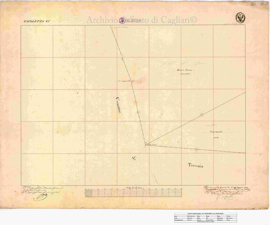Archivio di Stato di Cagliari
