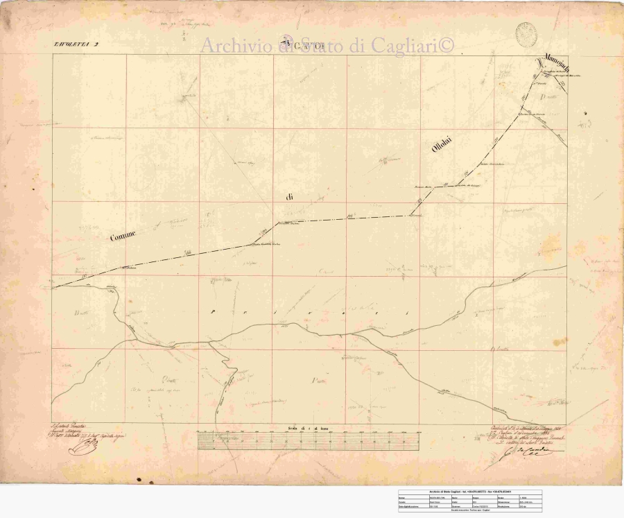 Archivio di Stato di Cagliari