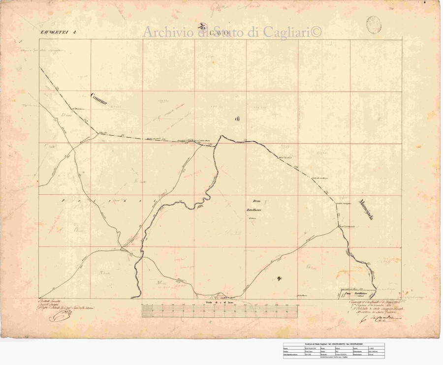Archivio di Stato di Cagliari