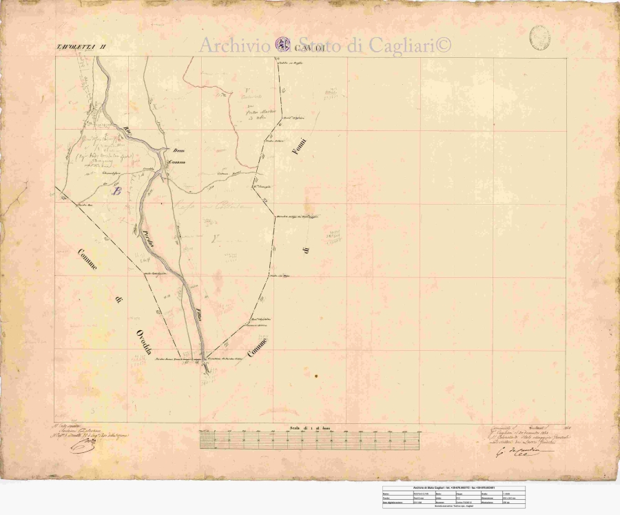 Archivio di Stato di Cagliari