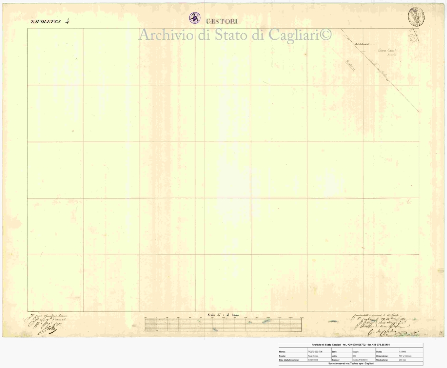Archivio di Stato di Cagliari
