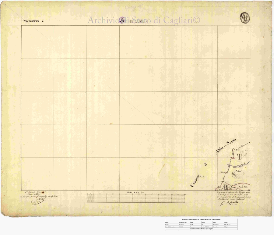 Archivio di Stato di Cagliari