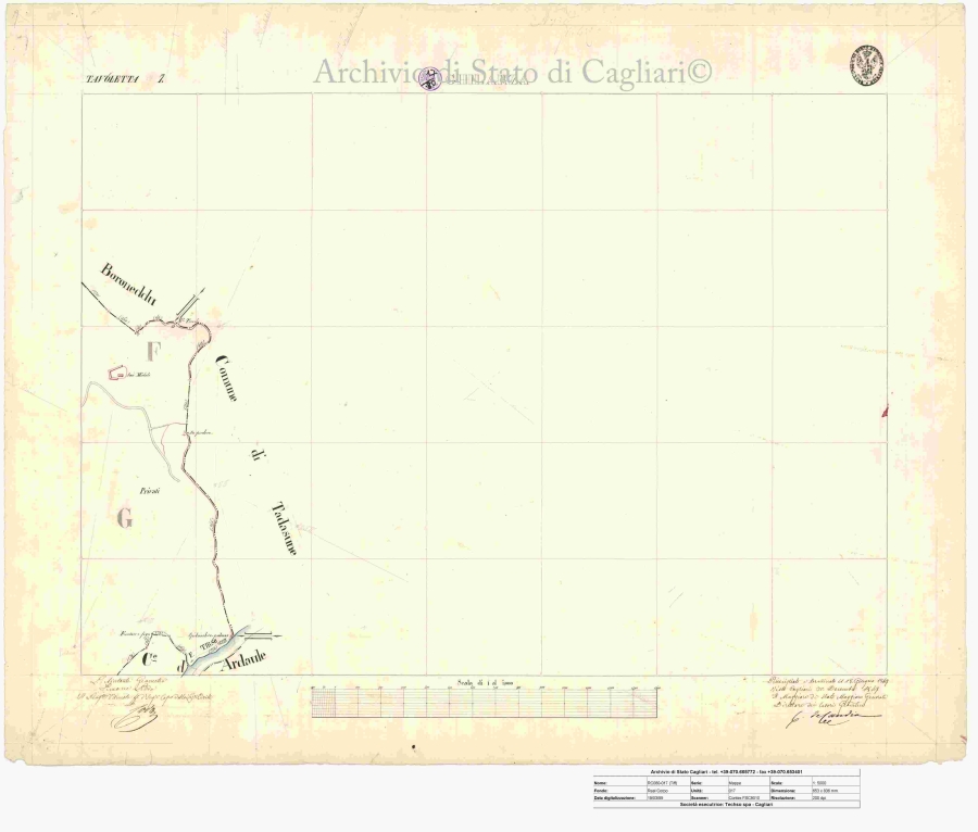 Archivio di Stato di Cagliari