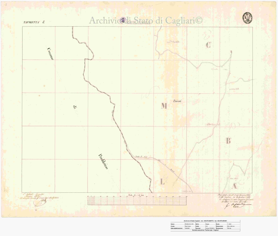 Archivio di Stato di Cagliari