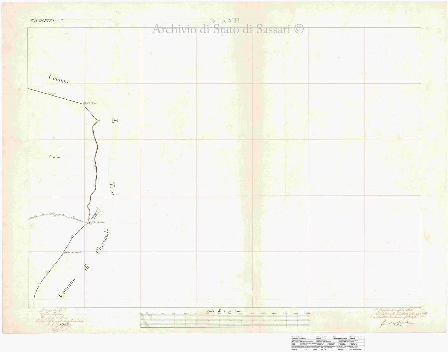 Archivio di Stato di Cagliari