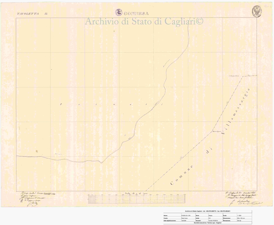 Archivio di Stato di Cagliari