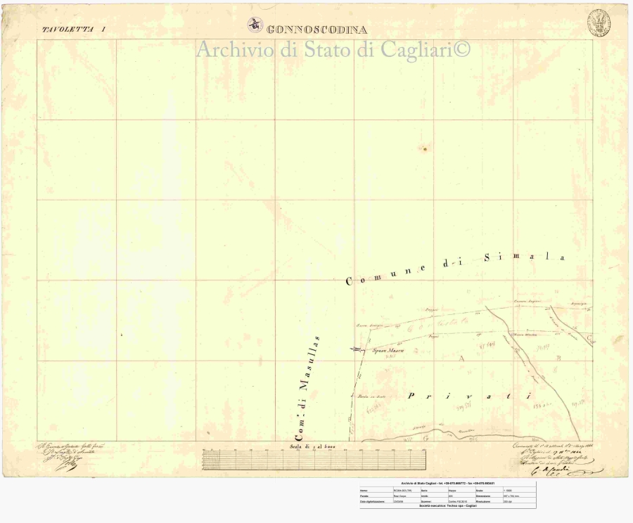 Archivio di Stato di Cagliari