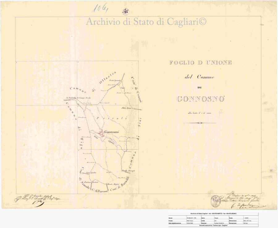 Archivio di Stato di Cagliari