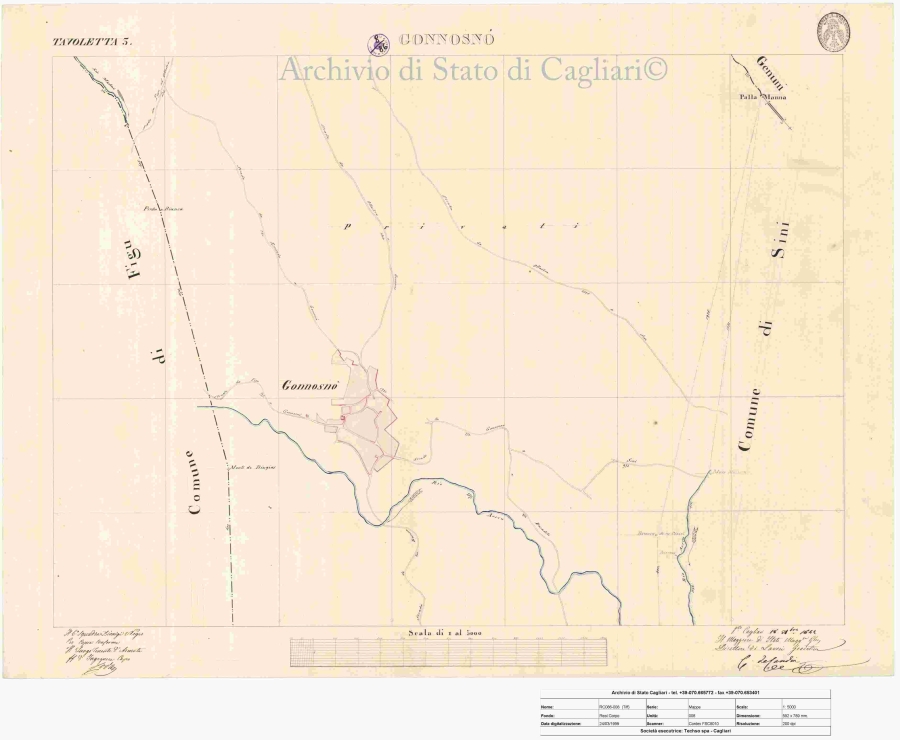 Archivio di Stato di Cagliari
