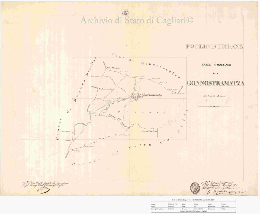 Archivio di Stato di Cagliari