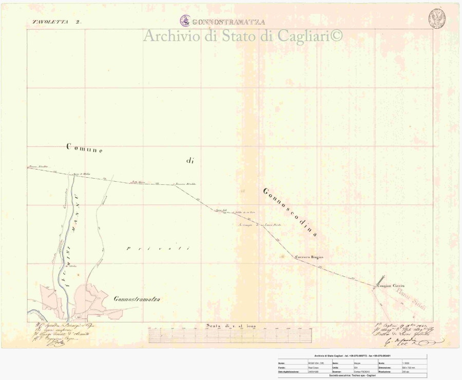 Archivio di Stato di Cagliari