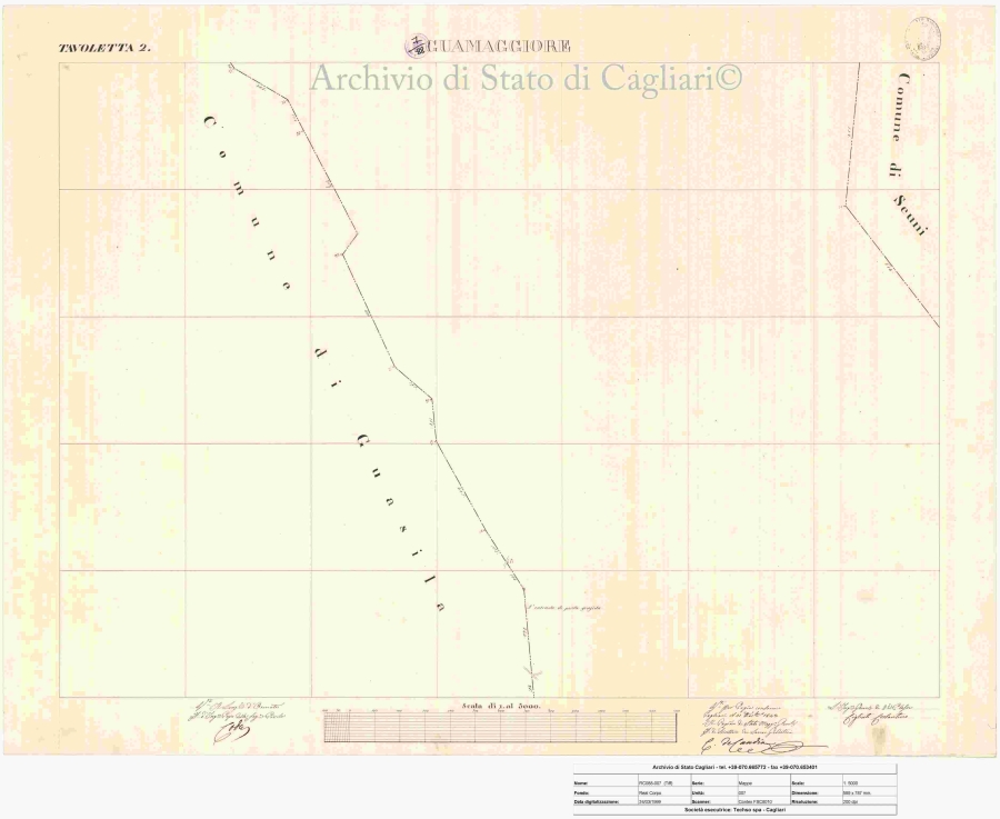 Archivio di Stato di Cagliari