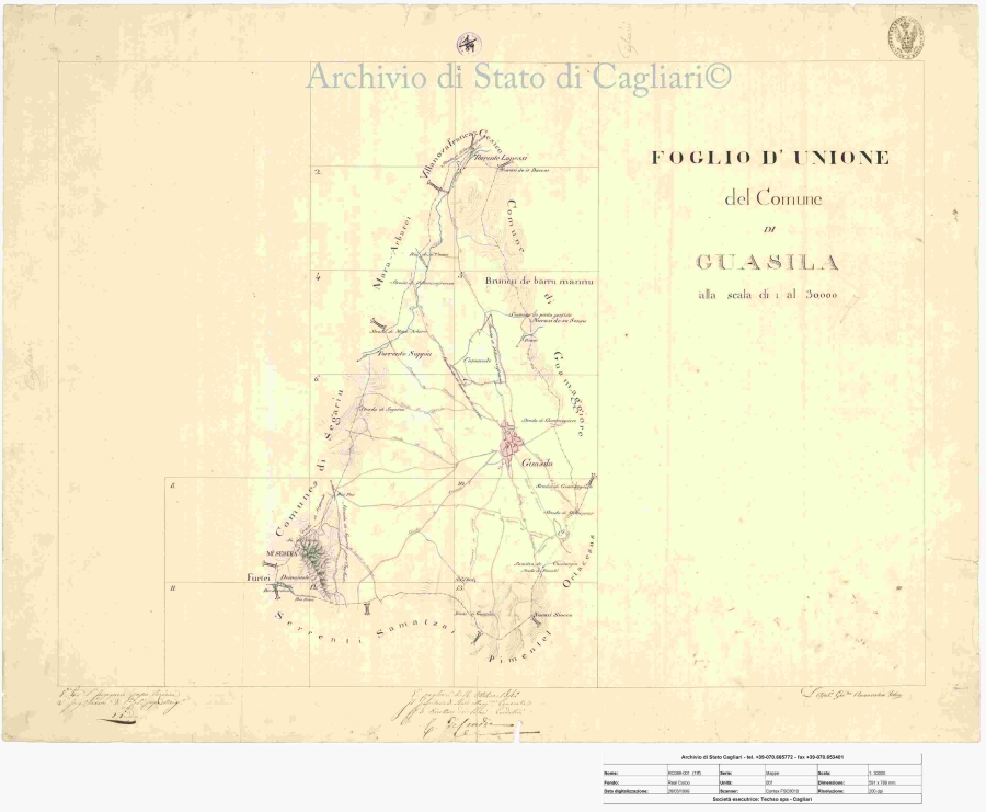 Archivio di Stato di Cagliari