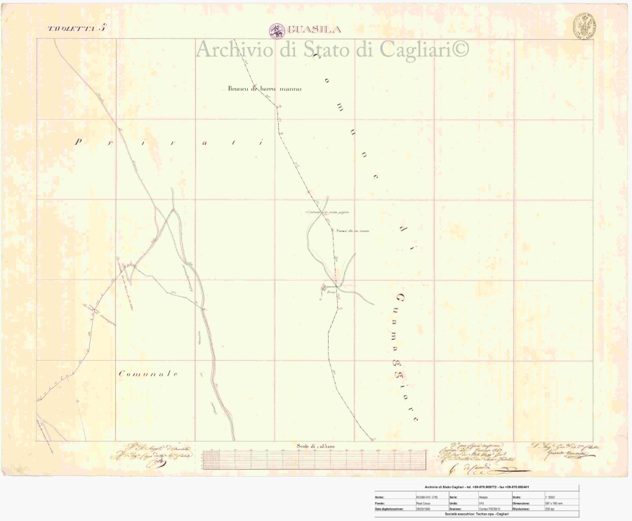 Archivio di Stato di Cagliari