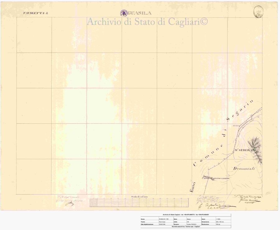 Archivio di Stato di Cagliari