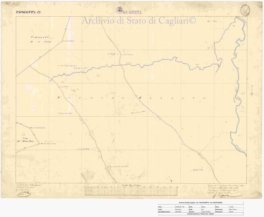 Archivio di Stato di Cagliari