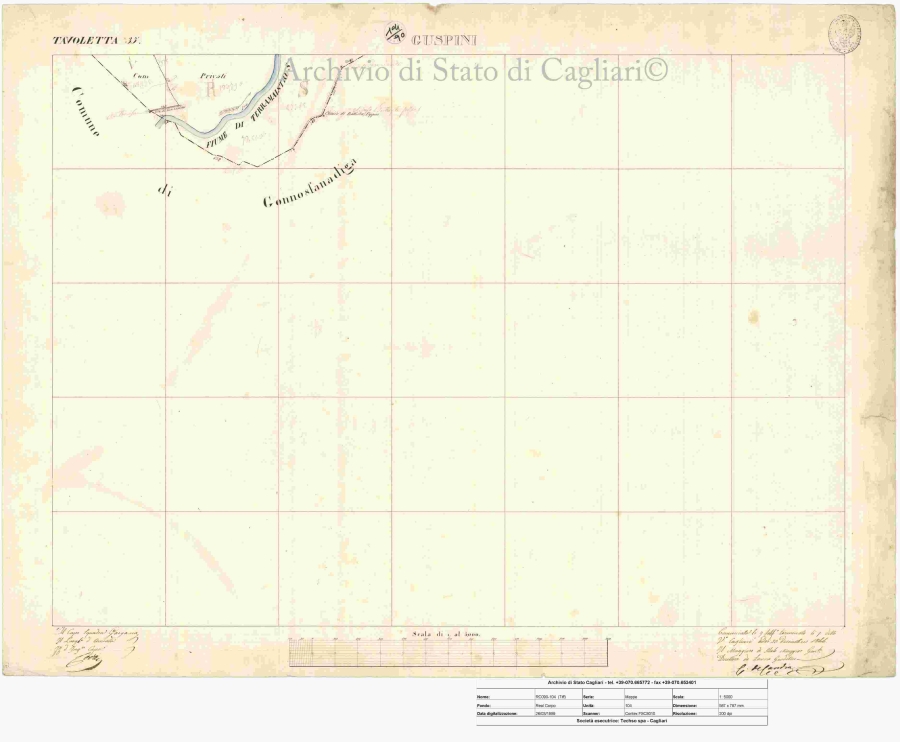 Archivio di Stato di Cagliari