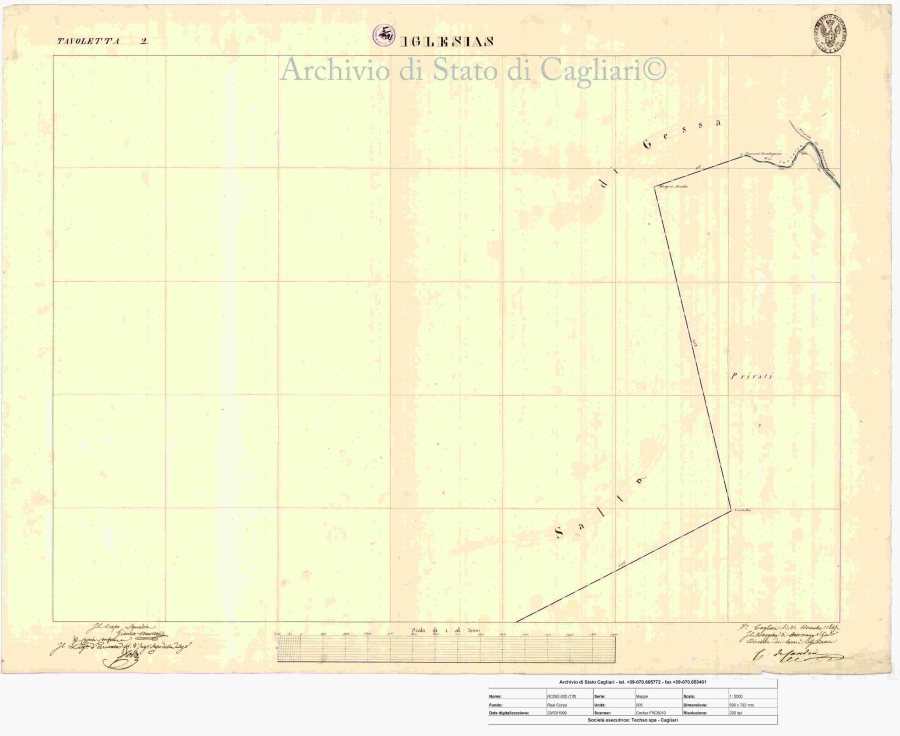 Archivio di Stato di Cagliari
