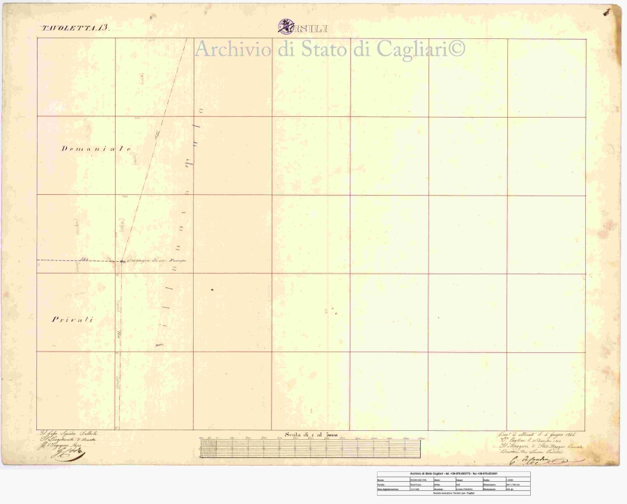 Archivio di Stato di Cagliari