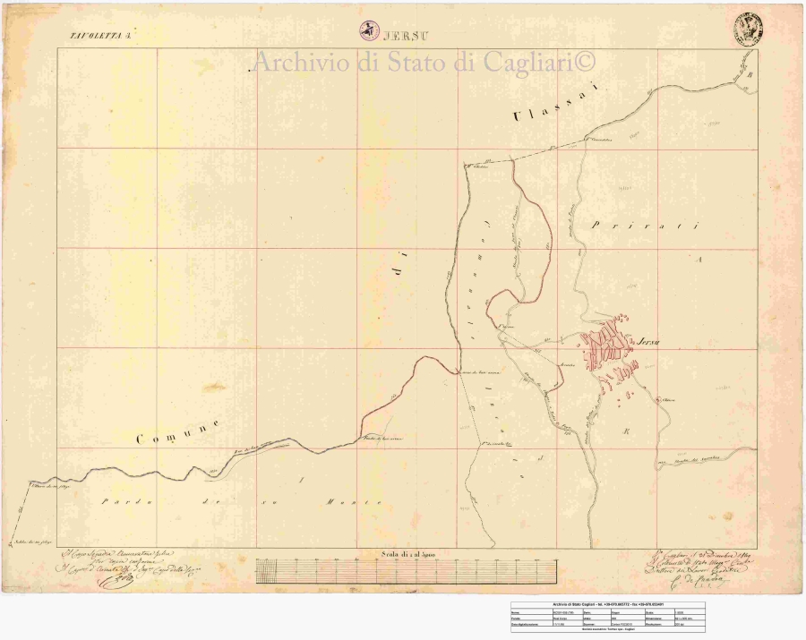 Archivio di Stato di Cagliari