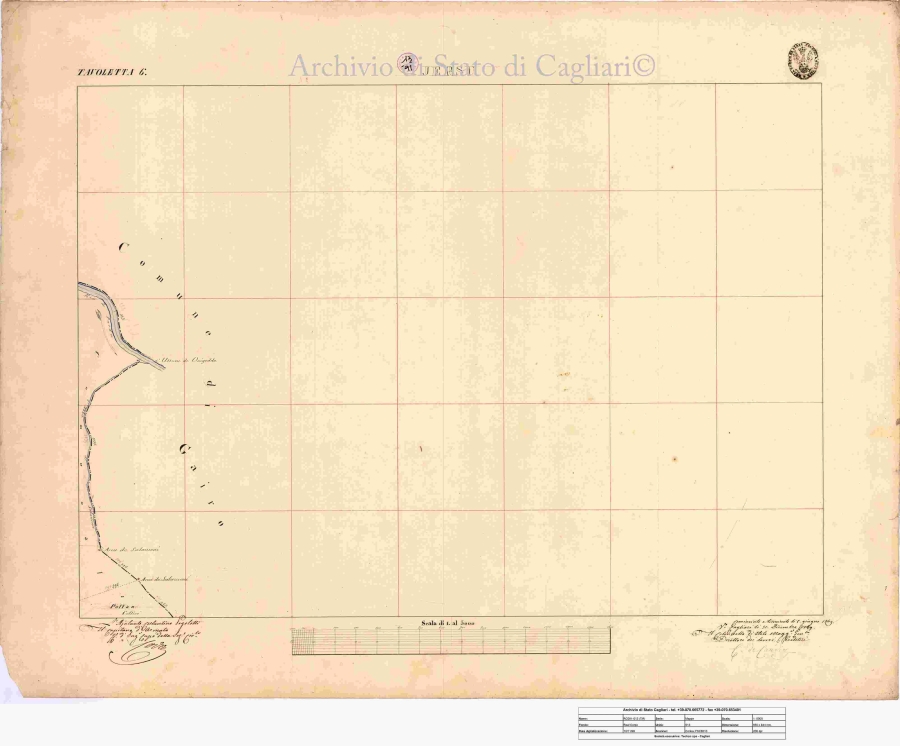 Archivio di Stato di Cagliari
