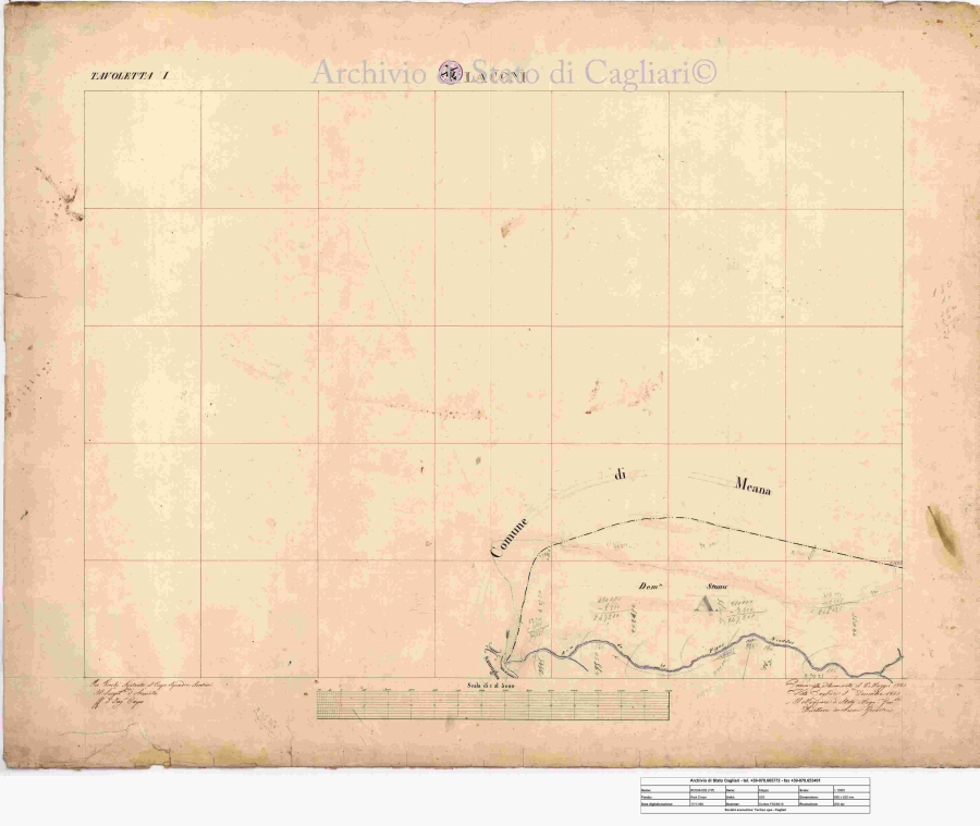 Archivio di Stato di Cagliari