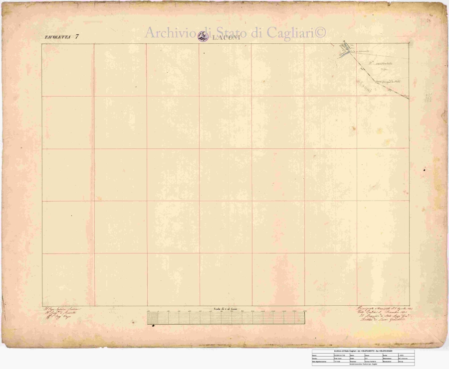 Archivio di Stato di Cagliari
