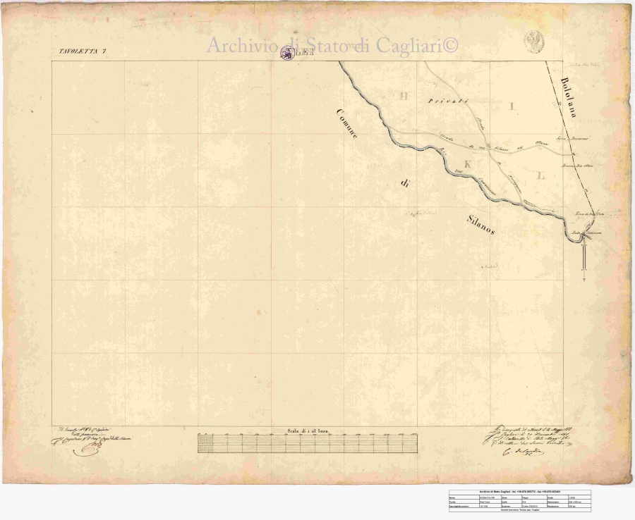 Archivio di Stato di Cagliari