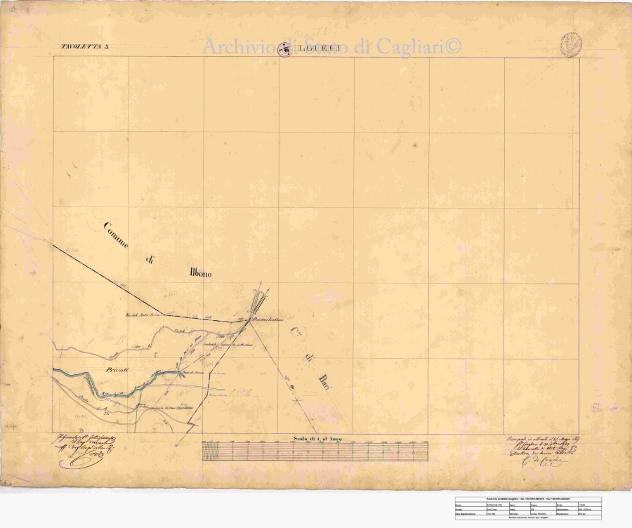 Archivio di Stato di Cagliari