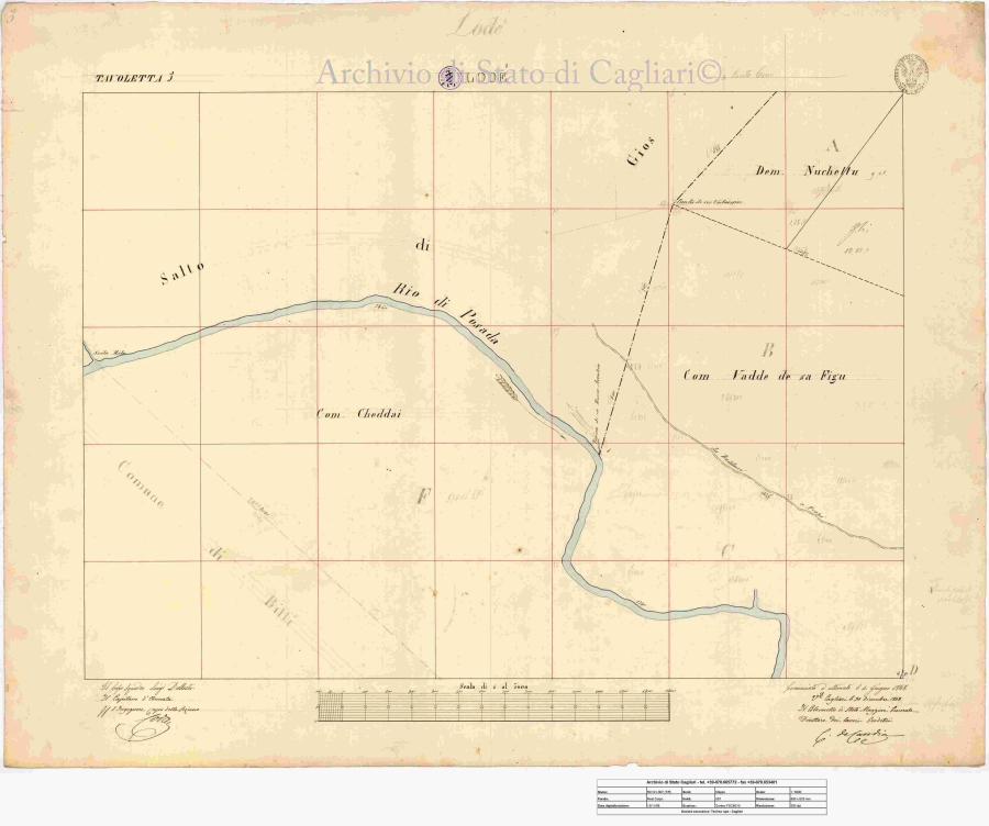 Archivio di Stato di Cagliari