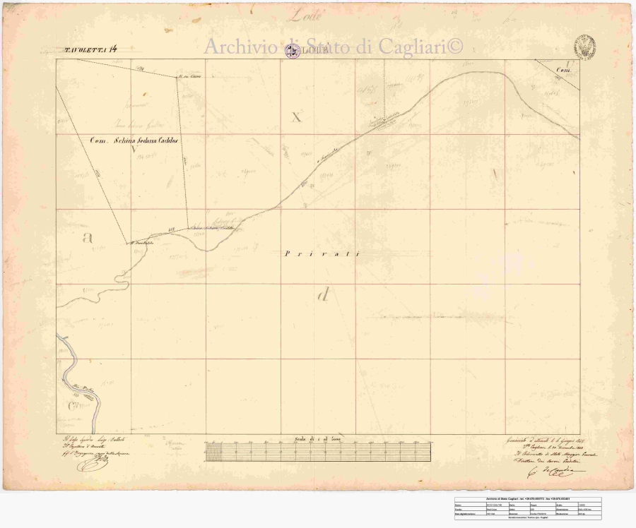 Archivio di Stato di Cagliari