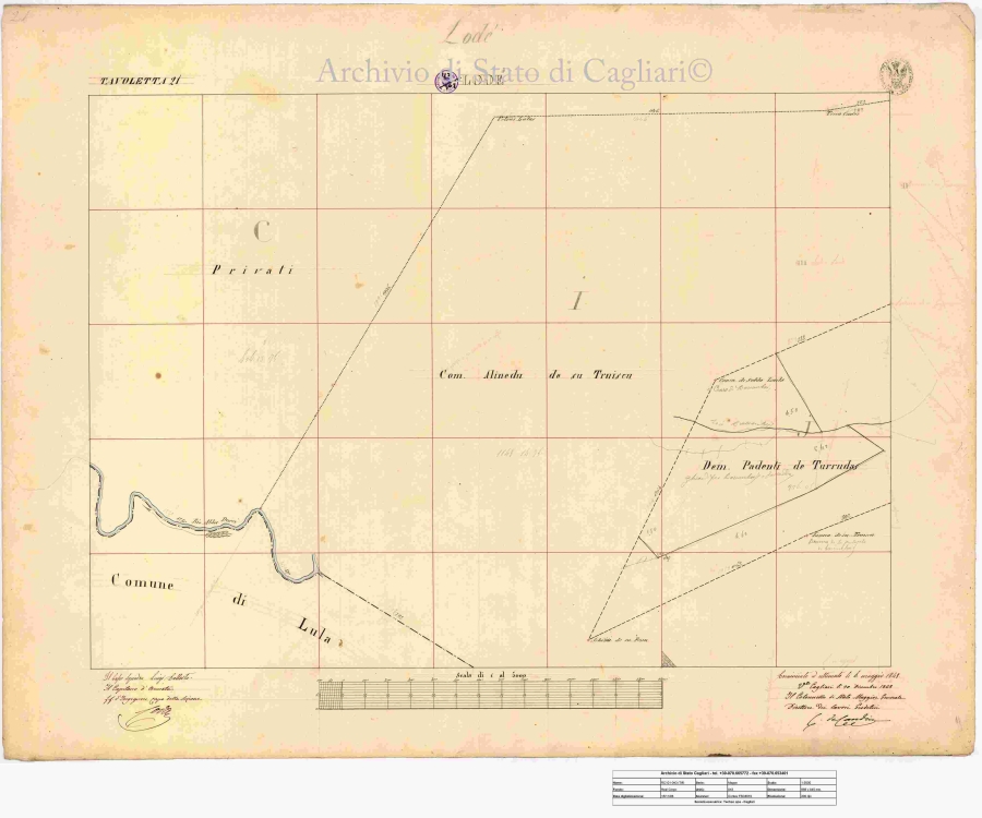Archivio di Stato di Cagliari
