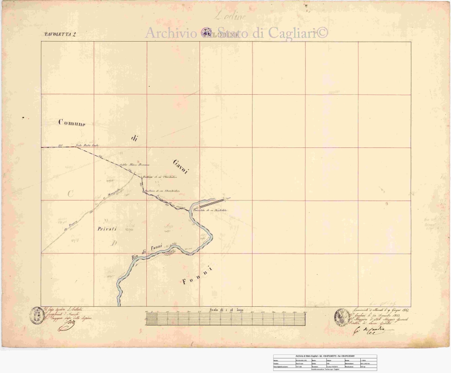 Archivio di Stato di Cagliari