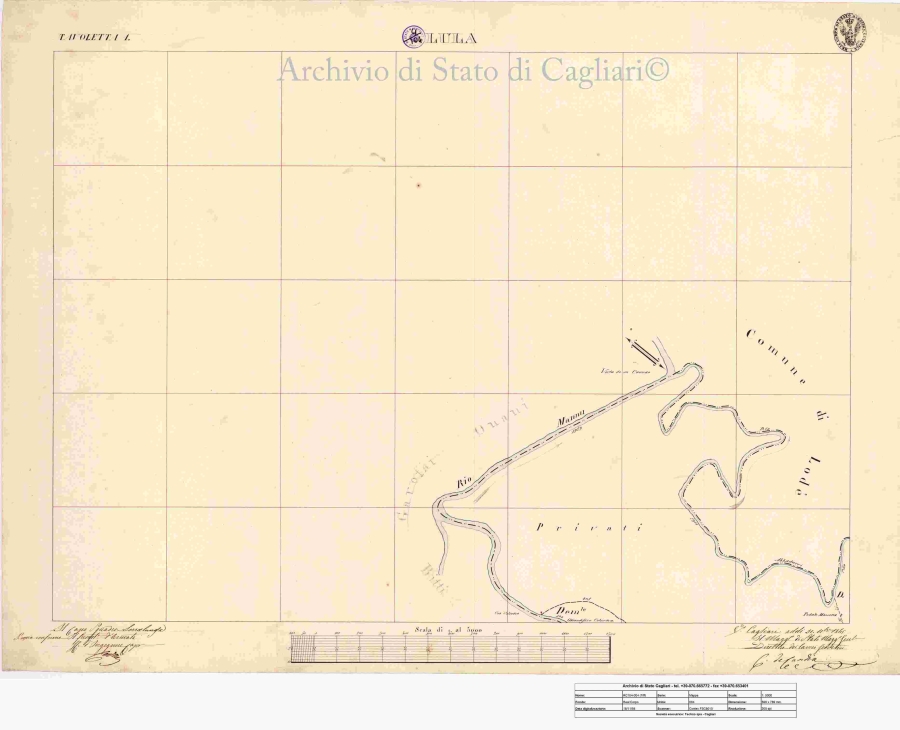 Archivio di Stato di Cagliari