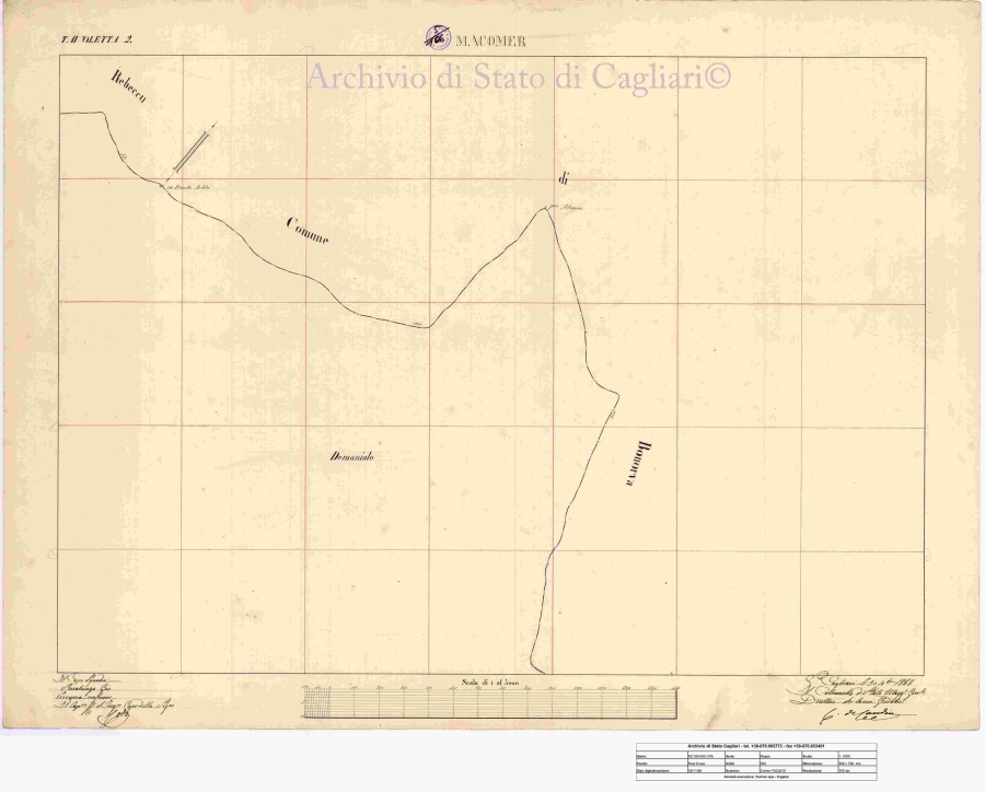 Archivio di Stato di Cagliari