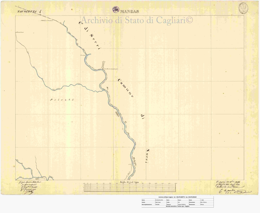 Archivio di Stato di Cagliari