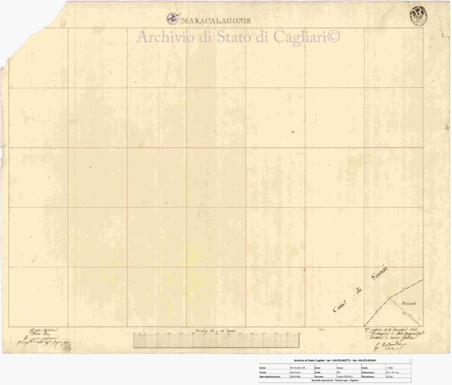Archivio di Stato di Cagliari