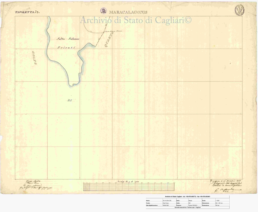 Archivio di Stato di Cagliari