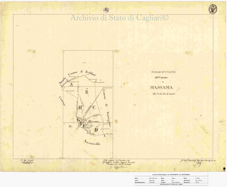 Archivio di Stato di Cagliari