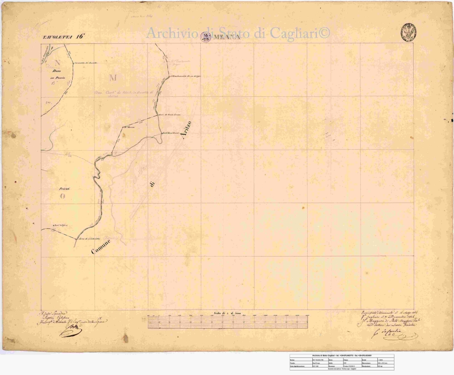 Archivio di Stato di Cagliari
