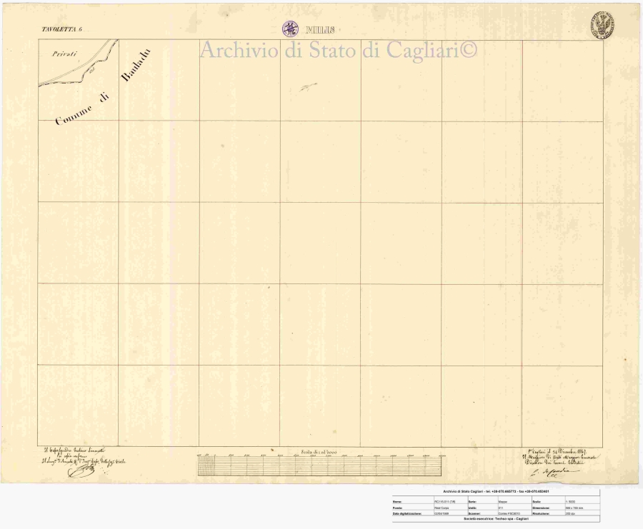 Archivio di Stato di Cagliari