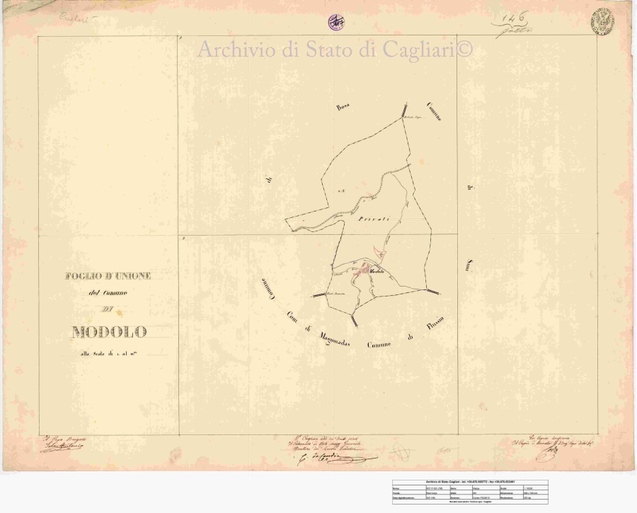 Archivio di Stato di Cagliari